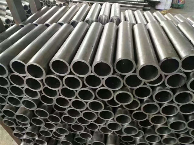贵溪30CrMo精密无缝钢管
