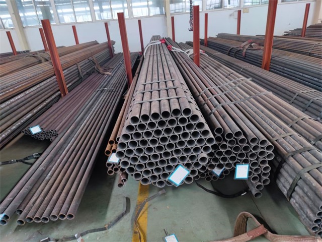 贵溪20G合金无缝钢管